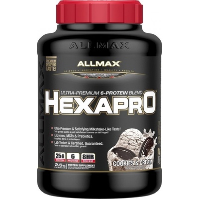Allmax HexaPRO Protein 2270 g