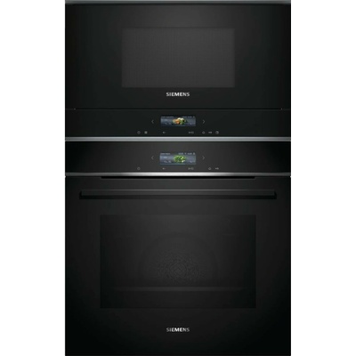 SET SIEMENS HB774G1B1 + BF722L1B1