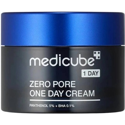 medicube Zero Крем за лице One Day, 50 ml
