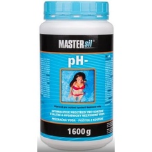 MASTERsil pH mínus 1,6kg