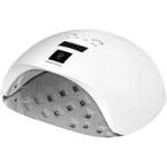 Ochno UV LED Lamp OCHO NAILS X13 65W plus white with mirror bottom