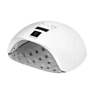 Ochno UV LED Lamp OCHO NAILS X13 65W plus white with mirror bottom