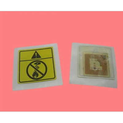 Compatible Ресет чип TK8305 Magenta - 15k (TK8305-CHIPM)