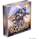 WizKids Heroes of Dominaria Board Game: Premium Edition