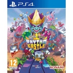 Konami Super Crazy Rhythm Castle (PS4)