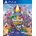 Konami Super Crazy Rhythm Castle (PS4)
