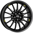 ATS Streetrallye 7x17 5x112 ET45 black