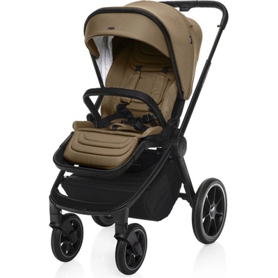 Zopa Sport MOVE CROSS 3 Toffee Brown 2026