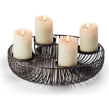 Image 1 of Philippi (Германия) Свещник-фруктиера philippi panama - Ø35 см (ph 122023)