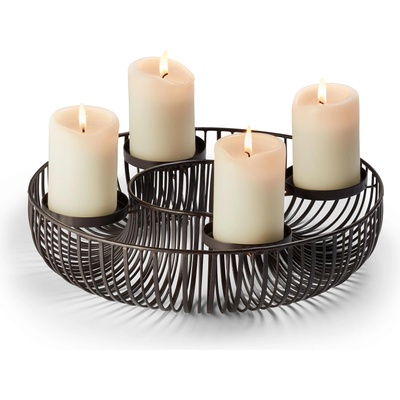 Philippi (Германия) Свещник-фруктиера philippi panama - Ø35 см (ph 122023)