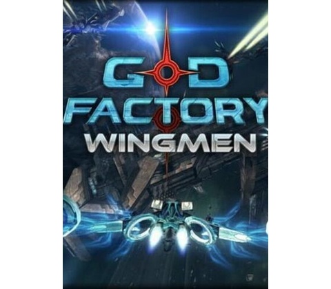 GoD Factory: Wingmen