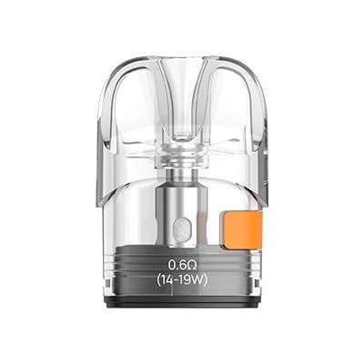 Aspire Pixo POD 3ml 2бр 0.6ohm