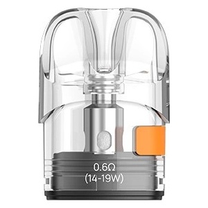  Aspire Pixo POD 3ml 2бр 0.6ohm