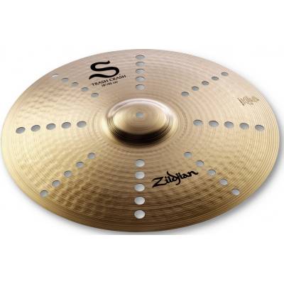 Zildjian 18" S Trash Crash