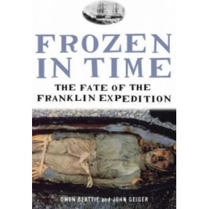 Frozen in Time | John Geiger (2004)