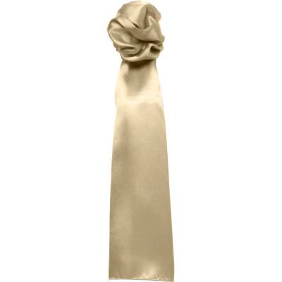 Premier šátek business PR730 dámský COT39073055599 khaki