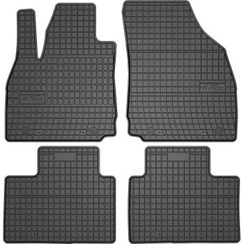 Гумени стелки за mg zs (2024+)