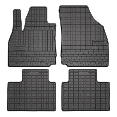 Гумени стелки за mg zs (2024+)