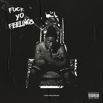 Robert Glasper - Fuck Yo Feelings (2 LP) (0888072135338)