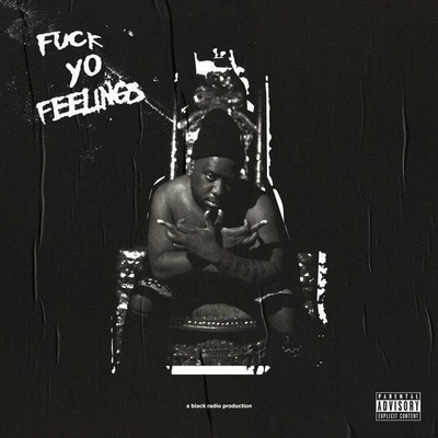 Robert Glasper - Fuck Yo Feelings (2 LP) (0888072135338)