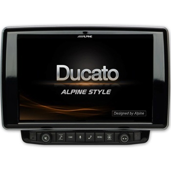 Alpine X903D-DU8
