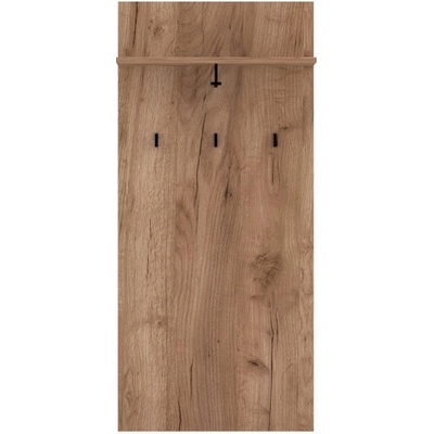 Vivaldi Bilbao 63,4 cm dub Craft Tobacco