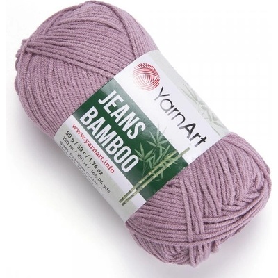 Příze YarnArt Jeans Bamboo 113