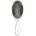 Olivia Garden Expert Care Oval Boar & Nylon Bristles Silver