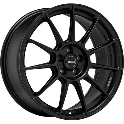 SPARCO FF4 8x18 5x112 ET35 matt black