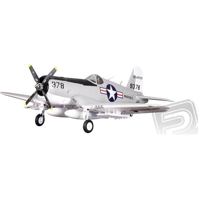 Giant F4UCorsair EPP 1700mm ARF modrá verzia