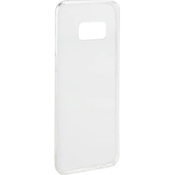 Forcell Силиконов Калъф за SAMSUNG S5 Mini, Back 0.5mm Case, Прозрачен (5901737849564)