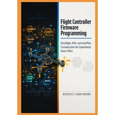 Flight Controller Firmware Programming
