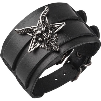 Image 1 of FALON Гривна Бафомет - psy606