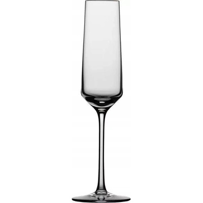 Zwiesel Schott Skleničky na čisté bílé víno bezbarvé 1 x 209 ml