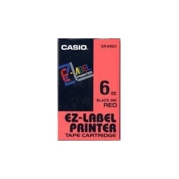 Casio KR-6RD1