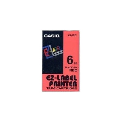 Casio KR-6RD1