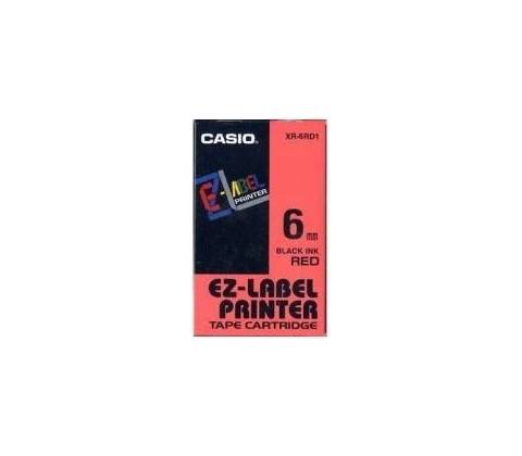 Casio KR-6RD1