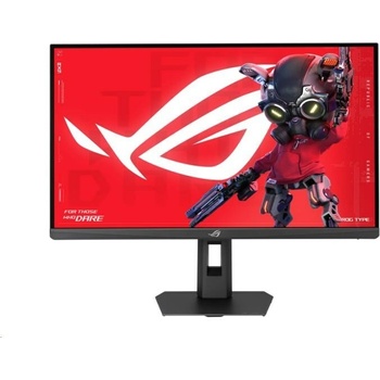 Asus ROG Strix XG27ACMES