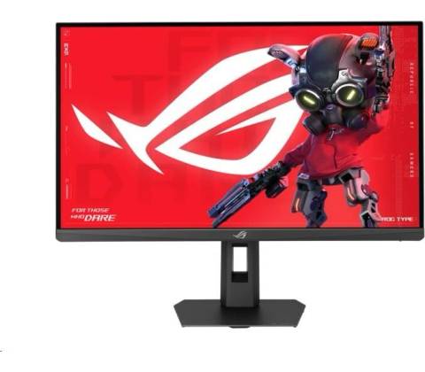 Asus ROG Strix XG27ACMES