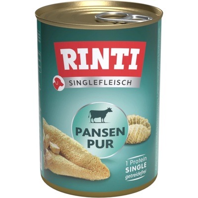 Rinti Singlefleisch čisté žalúdky 6 x 400 g