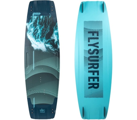 FLYSURFER Radical8 Kiteboard