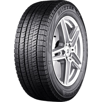 Image 1 of Bridgestone Blizzak Ice 195/55 R15 85S