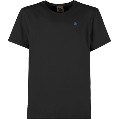 E9 Мъжка тениска E9 Zze T-shirt - Black - размер XL (216-6051-0515)