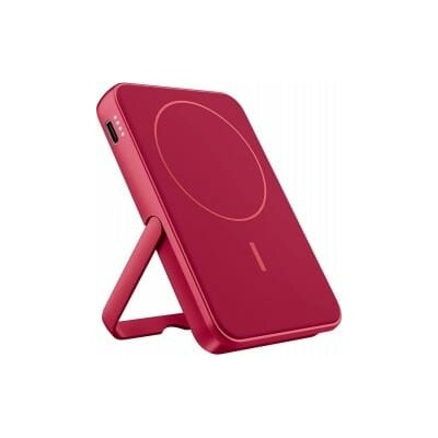 Fresh 'n Rebel 5000 mAh berry red