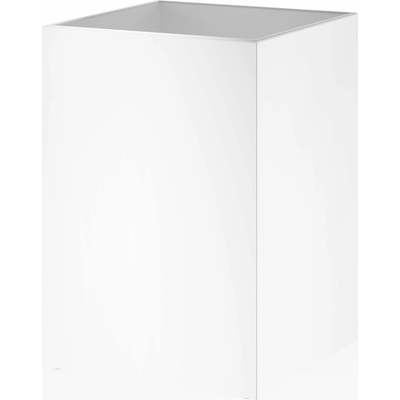 Decor Walther 0607550 Contract 30 cm biely matný