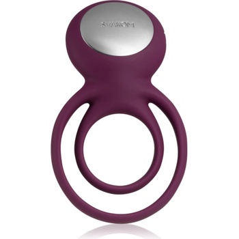 SVAKOM Tammy пръстен за пенис purple 9, 5 см