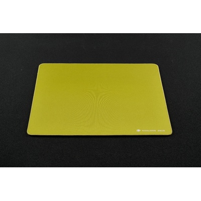 Професионален геймърски пад за мишка, Madlions ZEUS, Gaming Mousepad, 490 x 420 mm, Matcha Green (ZEUS-GREEN)