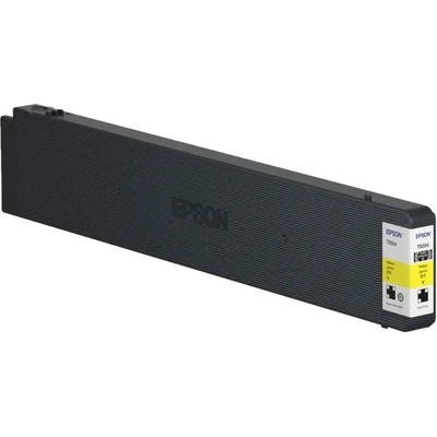 Epson Съвместим касета с мастило Epson C13T02Q400 Жълт (8715946677620)