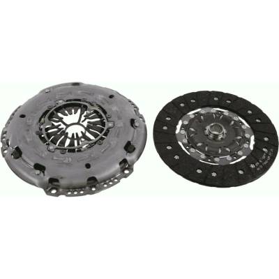 Sada spojky SACHS 3000 950 968