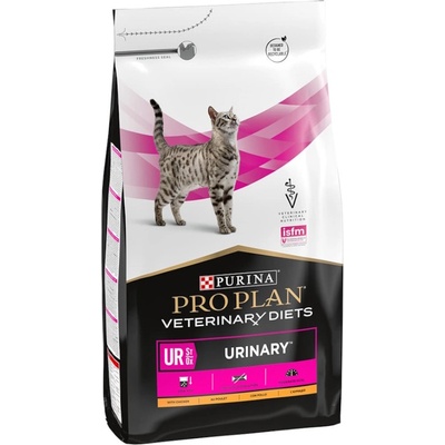 Pro Plan VET DIETS UR Chicken Urinary 1,5 kg